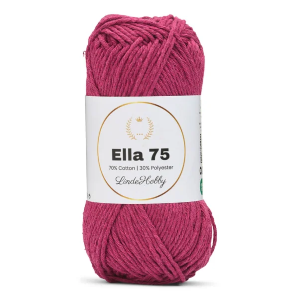 LindeHobby Ella 75